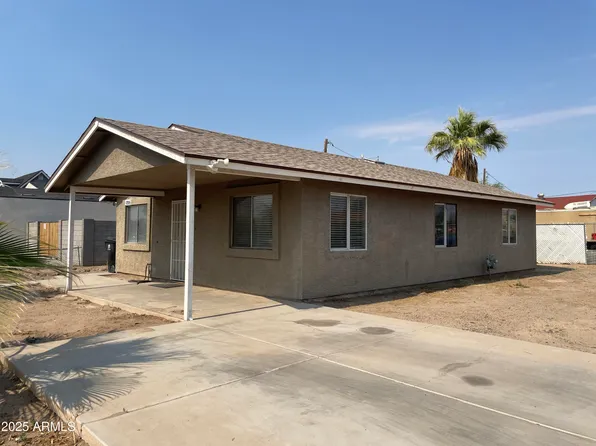 1209 S CENTRAL Avenue, Avondale, AZ 85323