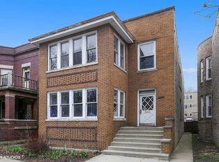6604 N Newgard Ave, Chicago, IL 60626