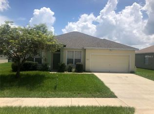 328 Ryans Ridge Ave, Eustis, FL 32726