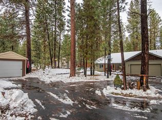 16840 Jacinto Rd, Bend, OR 97707