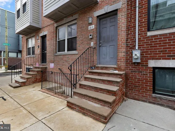 1215 S 18th St, Philadelphia, PA 19146