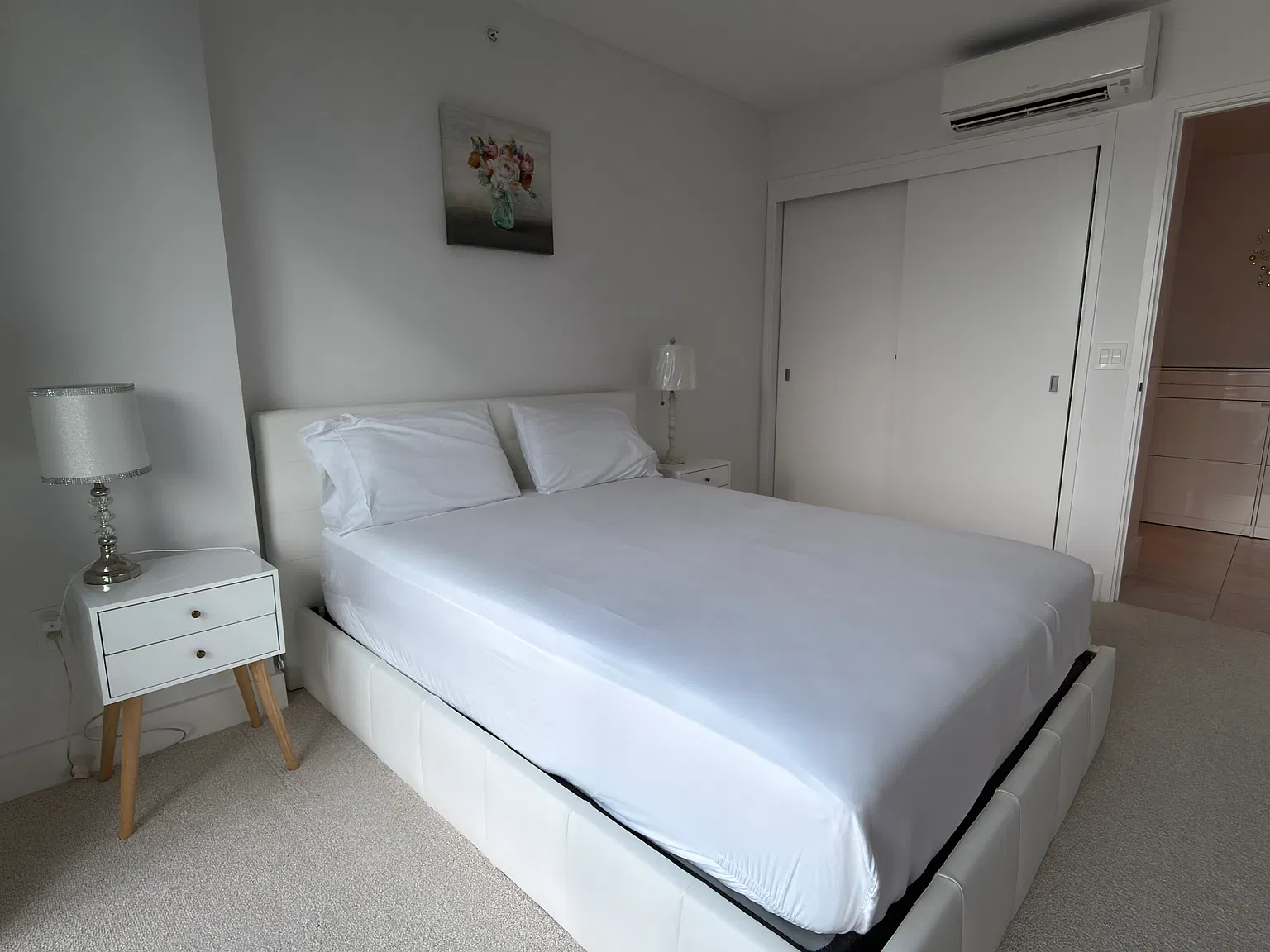1 bed, 649 sqft, $3,500 — Photo 3