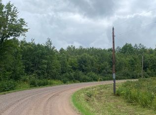 On Old Hwy #70, Winter, WI 54896