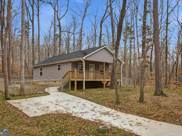 215 Tallulah Dr, Westminster, SC 29693