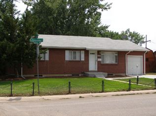 5154 W Columbia Pl, Denver, CO 80236