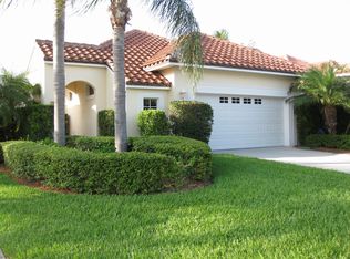 1709 Victoria Cir, Vero Beach, FL 32967