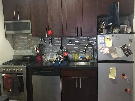 2nd image of 408 W 128th St APT 22B