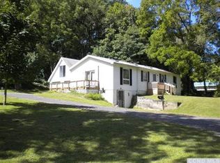 100 Riverside Ave, Coxsackie, NY 12051