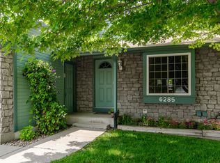 6285 S Oak Way, Littleton, CO 80127