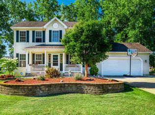 1354 Lexington Dr, Winona Lake, IN 46590