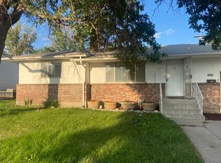 660 Belgrave Ave, Reno, NV 89502