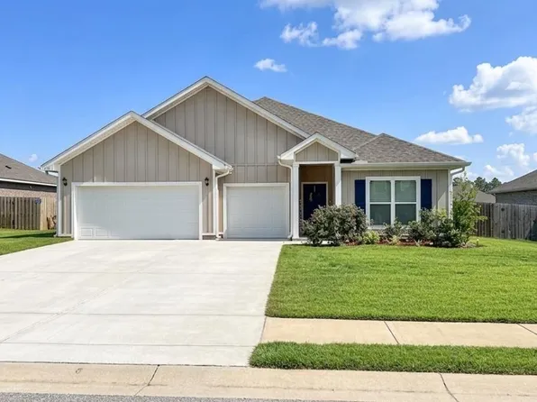 9413 Amethyst Dr, Daphne, AL 36526