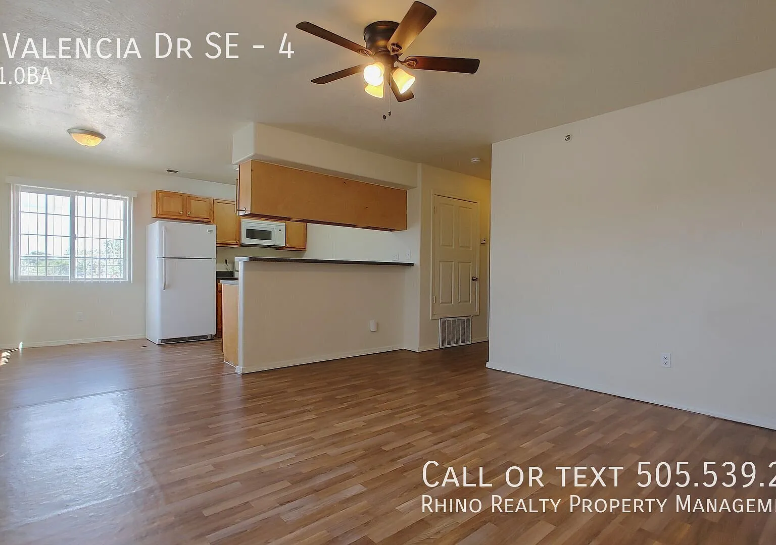 2 Bedroom, 1 Bath In The SE! — Photo 2