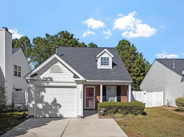 4255 Lake Woodard Dr, Raleigh, NC 27604