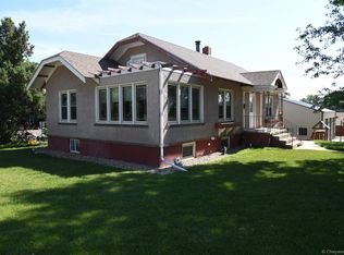 856 Spruce St, Wheatland, WY 82201