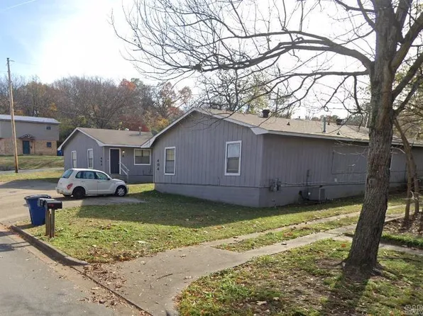 404 W 35th St, North Little Rock, AR 72118