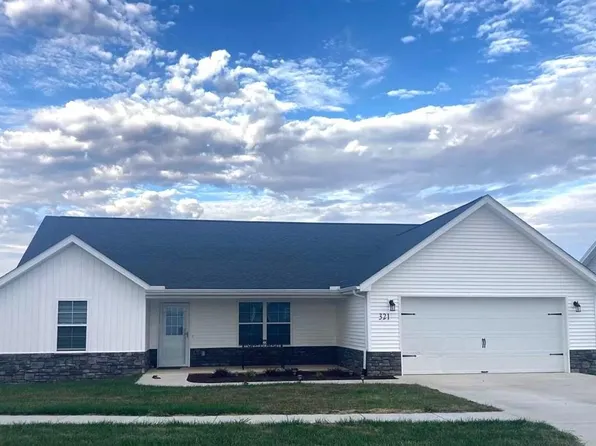 321 Valhalla Trce, Vine Grove, KY 40175