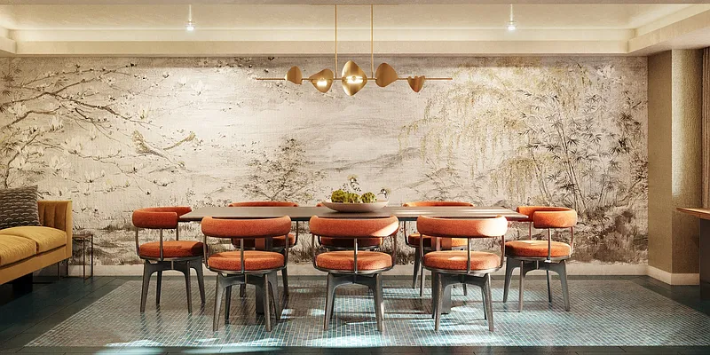 Sold by Brown Harris Stevens Development Marketing | media 36