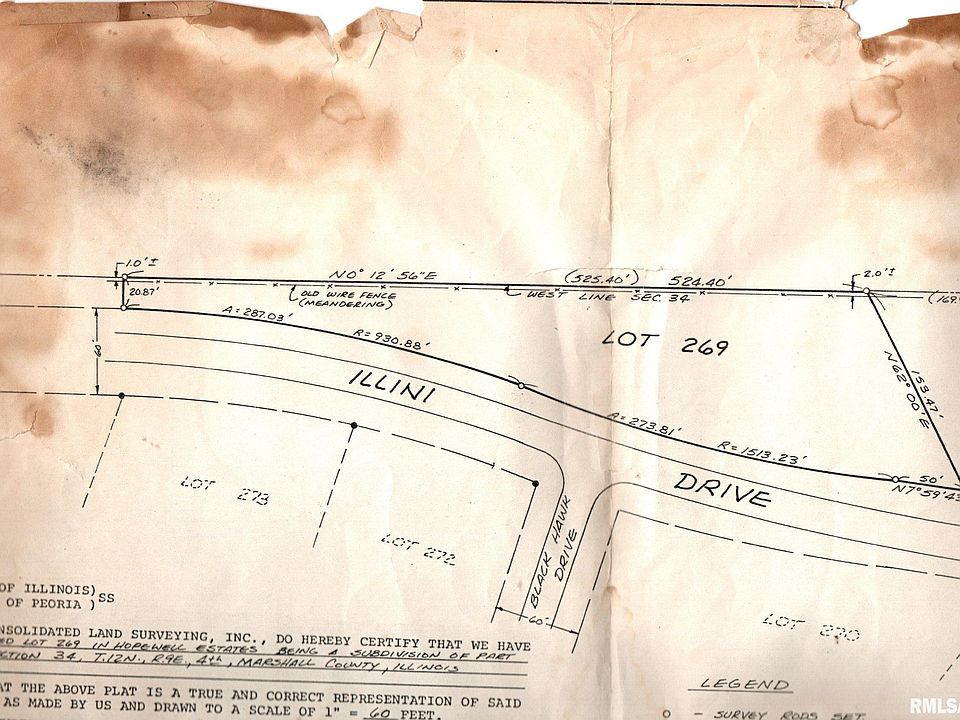2nd image of 269 Illini Dr