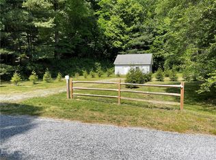 0 Carson Dr, Hendersonville, NC 28791