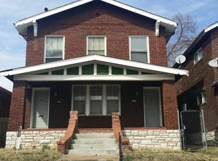 4631 Richard Pl, Saint Louis, MO