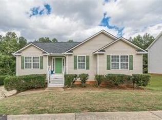 121 Millwheel Dr, Villa Rica, GA 30180