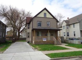 1605 61st St #1, Kenosha, WI 53143