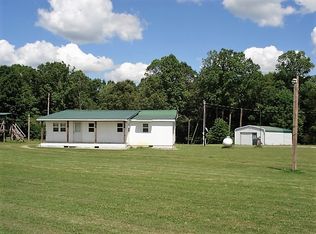 850 Obie Adcock Rd, Smithville, TN 37166