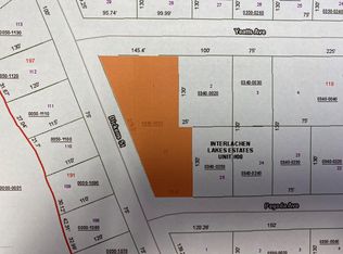 0 Dickens St, Interlachen, FL 32148