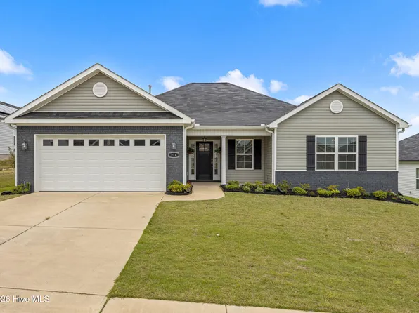 214 Sutton Court, Graniteville, SC