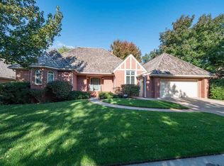 9211 E Killarney St, Wichita, KS 67206
