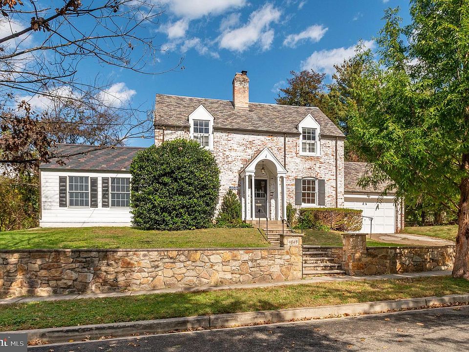 1st image of 4849 Rodman St NW