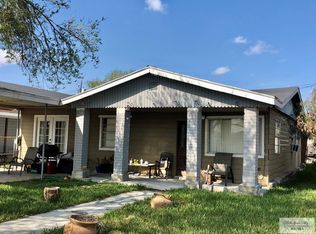2359 French St, Brownsville, TX 78521