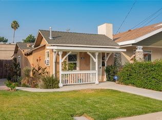 1865 Walnut St, La Verne, CA 91750