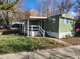 900 S Century Dr #72, Ogden, UT 84404