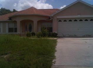 4390 Montano Ave, Spring Hill, FL 34609