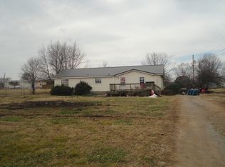 26295 S 650th Rd, Grove, OK 74344