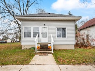 316 2nd Ave, Big Rapids, MI 49307
