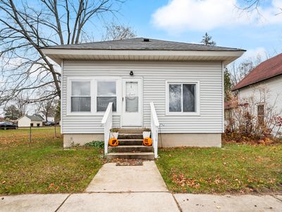 316 2nd Ave, Big Rapids, MI, 49307