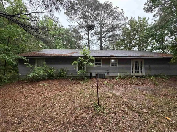 45 Doyle Ln, Delight, AR 71940