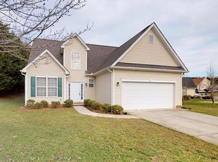 1158 Windy Hill Dr NW, Conover, NC 28613