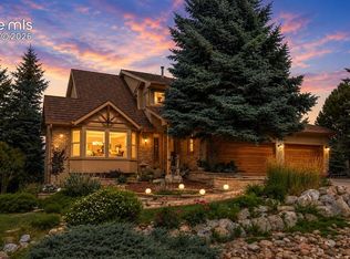 14570 Bermuda Dunes Way, Colorado Springs, CO 80921