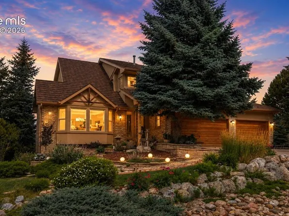 14570 Bermuda Dunes Way, Colorado Springs, CO 80921