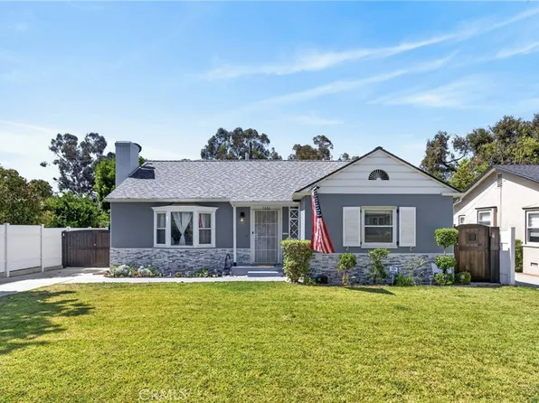 1660 Wagner St, Pasadena, CA 91106