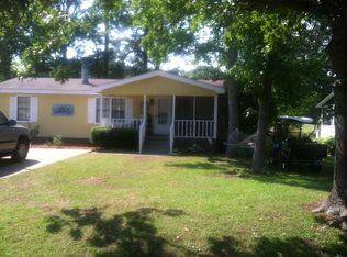 3573 Hidden Lake Dr, Murrells Inlet, SC 29576