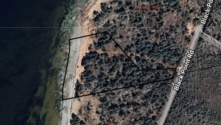 1st image of LOT Black Point Rd