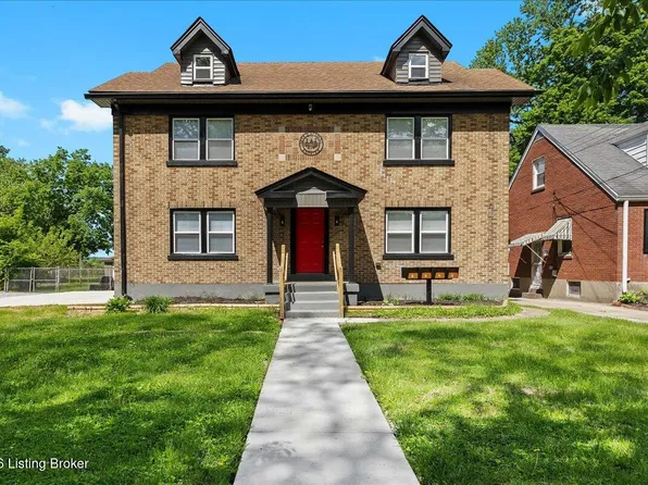 1018 S 47th St, Louisville, KY