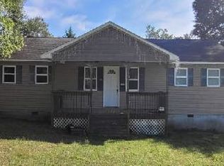 838 Racetrack Rd, Eastanollee, GA 30538