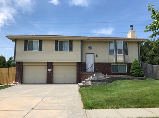 5321 Drew Pl, Lincoln, NE 68516