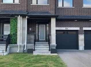 814 Mochi Cir, Ottawa, ON K2J6Y9
